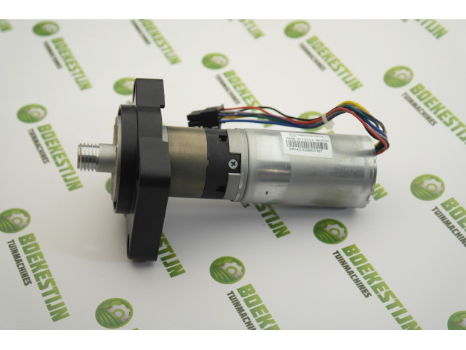 Automower wielmotor 320 - 330X - 420 - 430X - 440 - 450X "Ultra Silence" 581 62 13-07